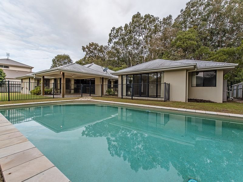 43 Moorings Circuit, Twin Waters, QLD 4564