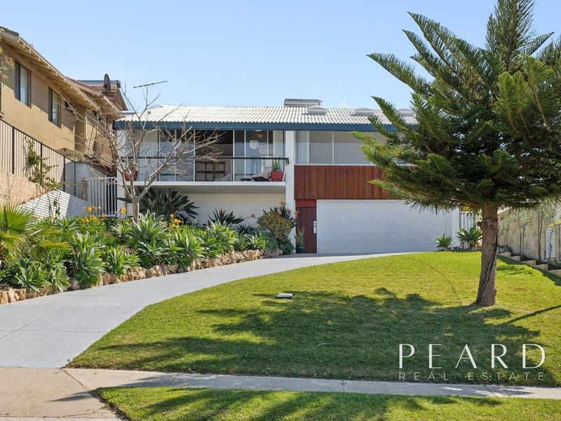 Terrace Level Layout 33 Marine Terrace, Sorrento, WA 6020 - House for Sale - realestate.com.au