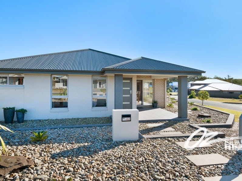 43 Bayswood Avenue, Vincentia, NSW 2540