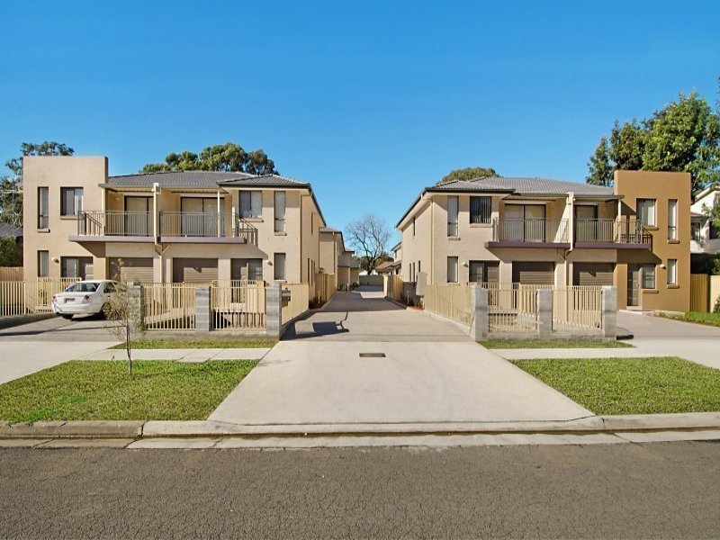 6/41 Knox Road, Doonside, NSW 2767 Property Details