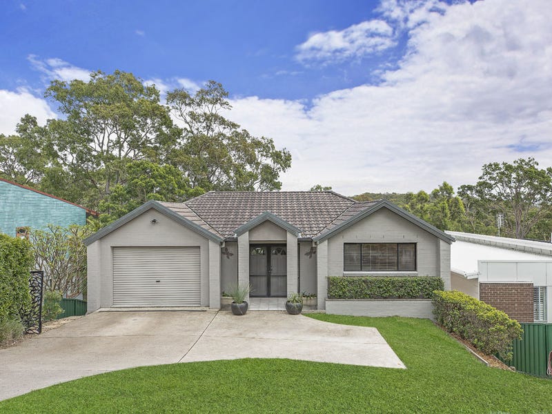 34 Tuloa Street, Wangi Wangi, NSW 2267 House for Sale