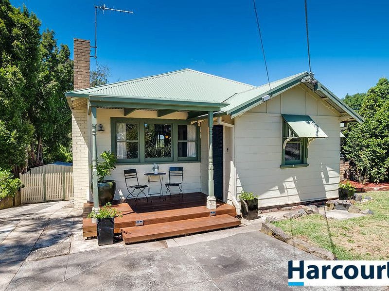 44 Hughes Street, Upwey, Vic 3158 Property Details