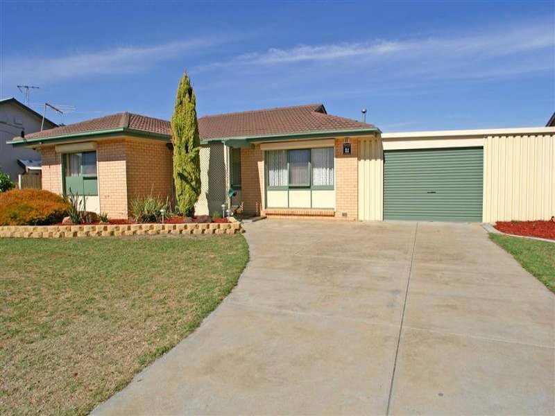 12 Trinity Street, Ottoway, SA 5013 Property Details