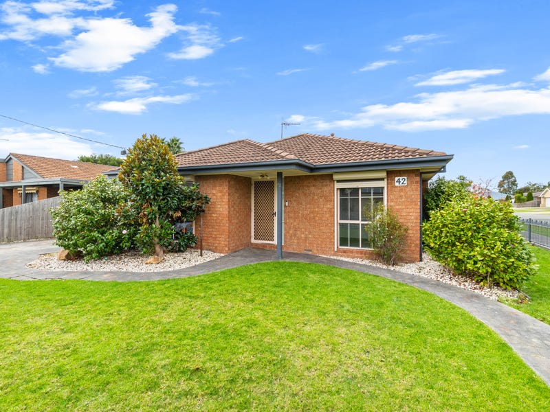 42 Gabo Way, Morwell, Vic 3840 House for Sale