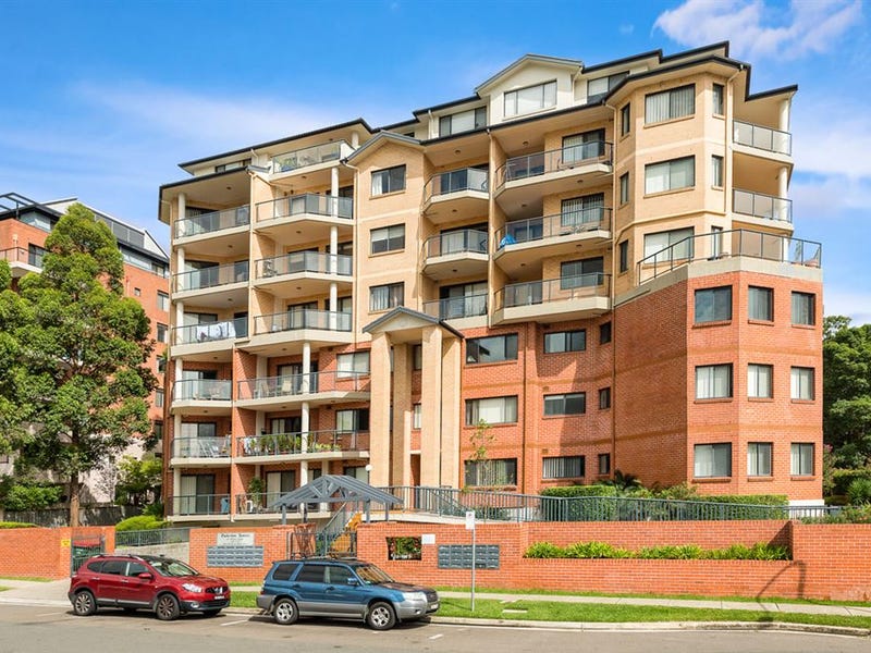 33/47 Waitara Avenue, Waitara, NSW 2077 Property Details