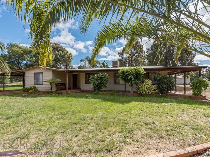 58 Mairinger Way, Wundowie, WA 6560