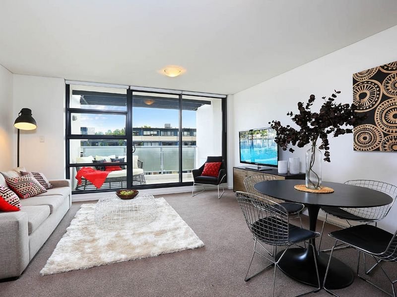 A43/252 Botany Road, Alexandria, NSW 2015 Property Details