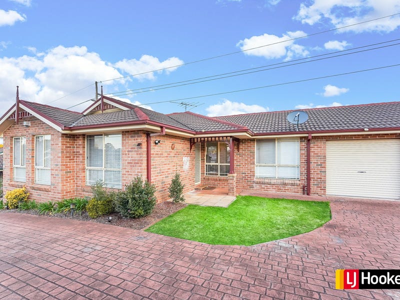6/50 Julius Road, Rosemeadow, NSW 2560 - Property Details