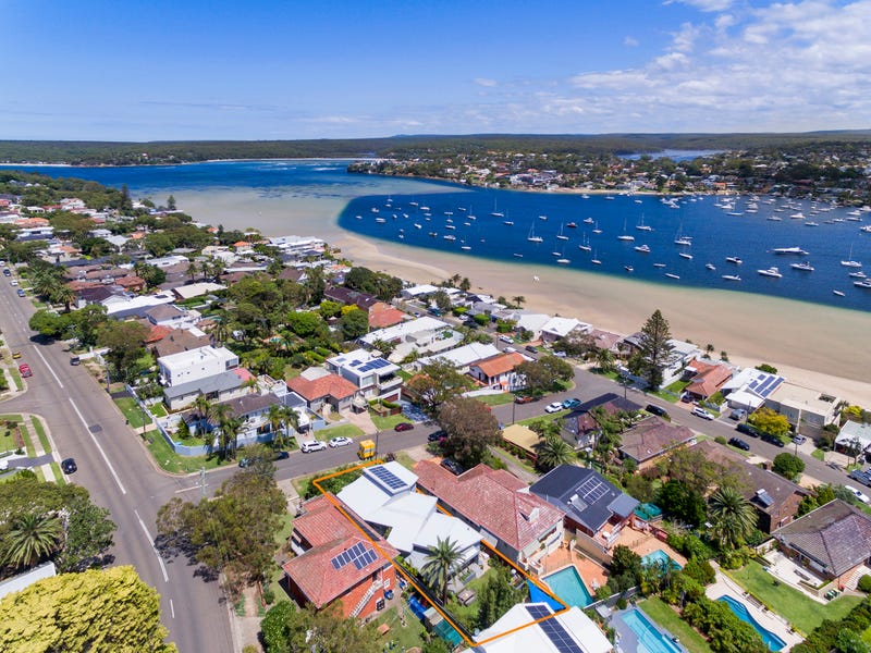 3 Leumeah Street, Cronulla, NSW 2230 House for Sale