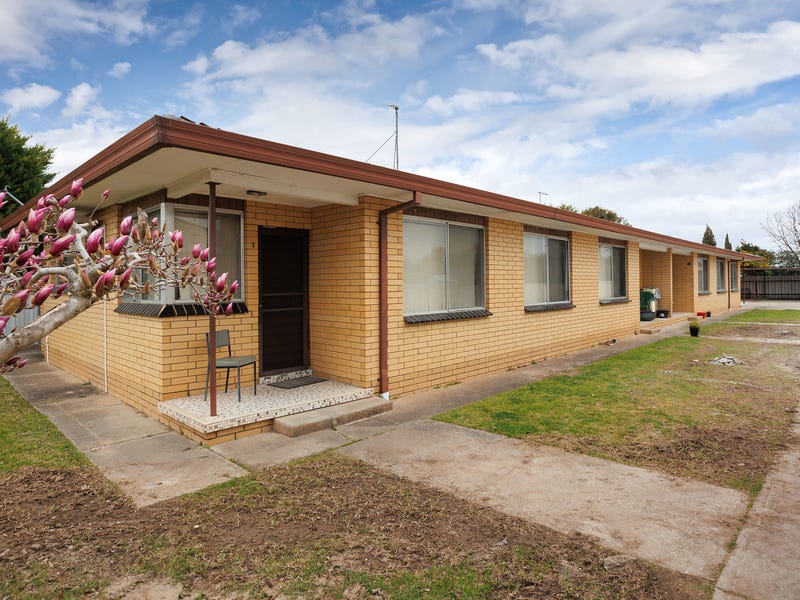 1 4/13 Chenery Street, Wodonga, Vic 3690 Block Of Units for Sale