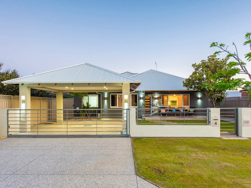 4 Street, Dianella, WA 6059 Property Details