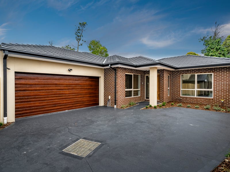 3/44 Mcmahons Road, Ferntree Gully, VIC 3156