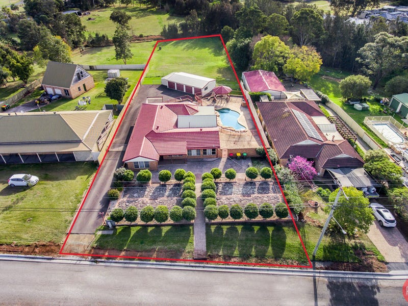 23 Station Lane, Lochinvar, NSW 2321 Property Details