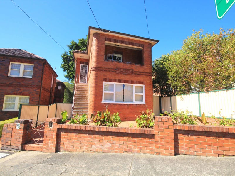 1/347 Old Canterbury Road, Dulwich Hill, NSW 2203