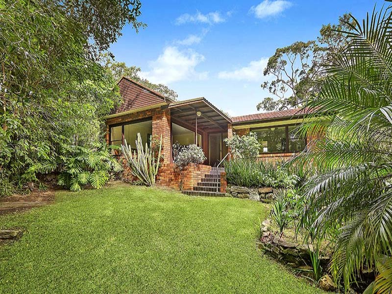 2 Monteith Street, Turramurra, NSW 2074 Property Details