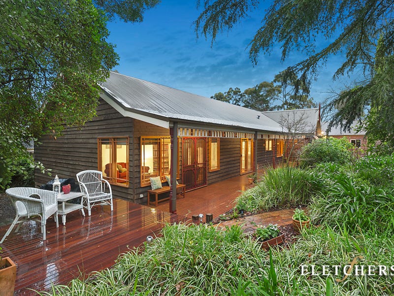 10 Croydon Way, Croydon, Vic 3136 Property Details