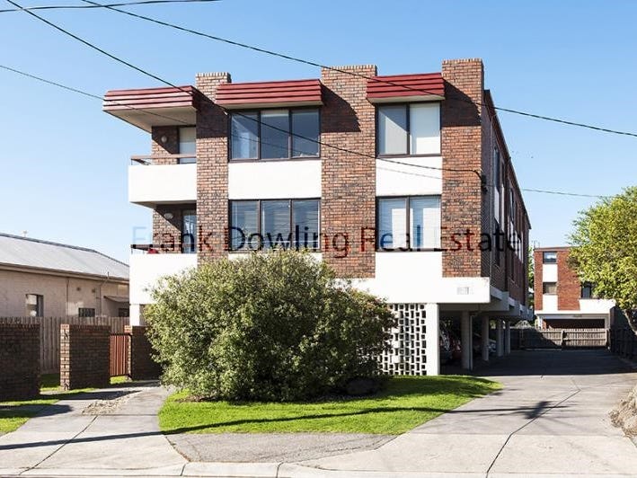 8/9 St James Street, Moonee Ponds, Vic 3039