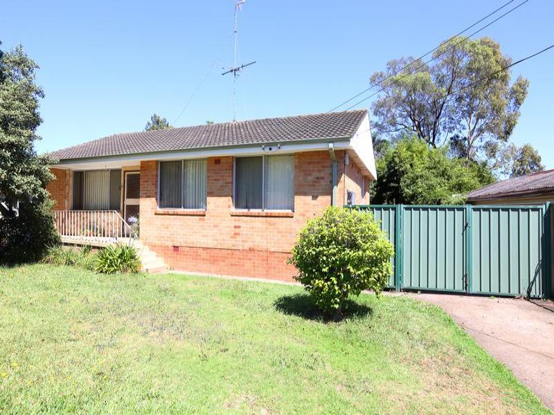 63 Maxwells Avenue, Ashcroft, NSW 2168 Property Details