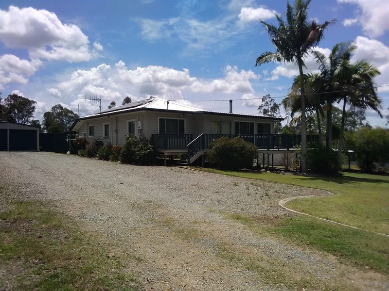 13 Mungar Terrace, Mungar, Qld 4650 Property Details