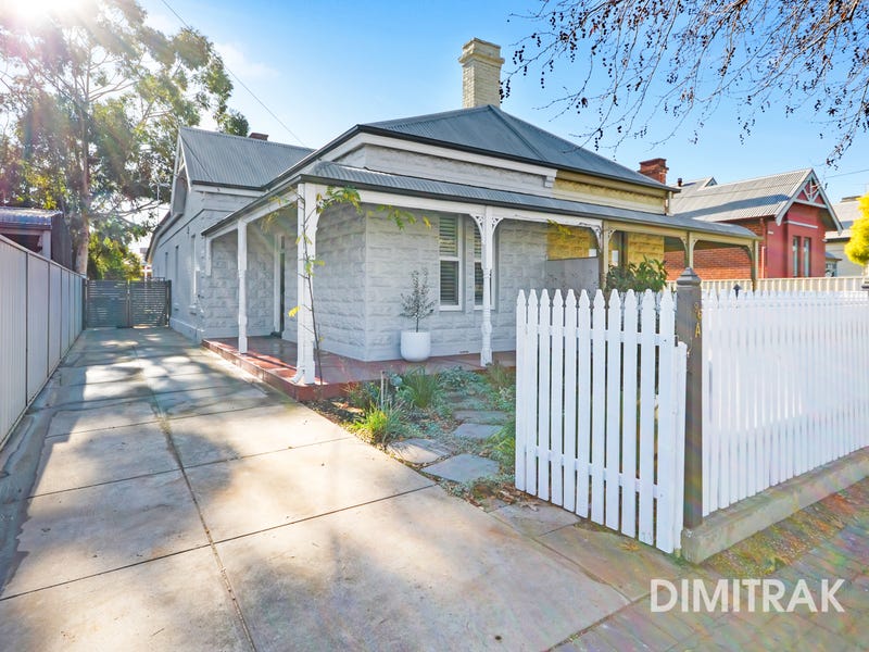 96A Street, Thebarton, SA 5031