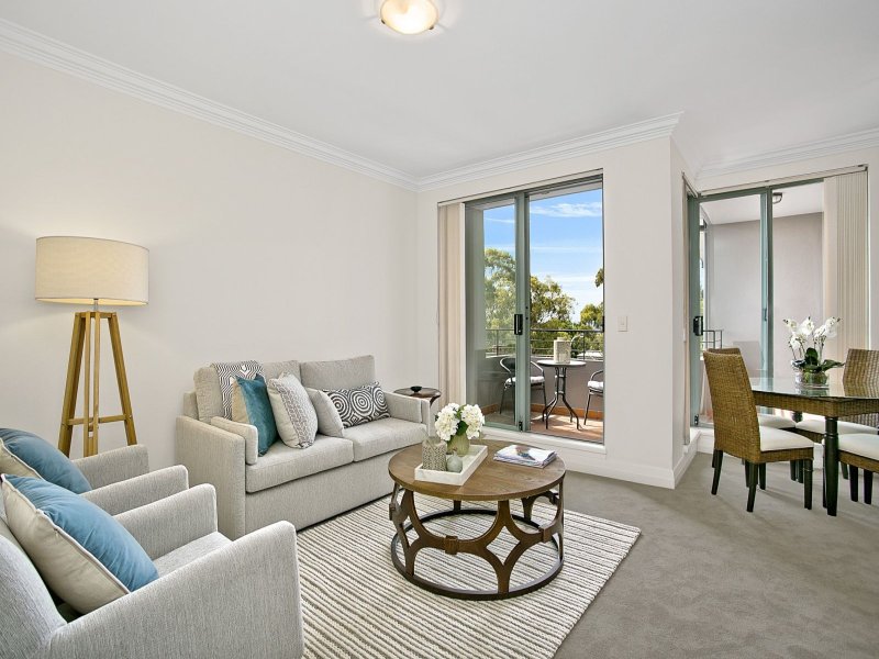 15/56 Harbour Street, Mosman, NSW 2088 - Property Details