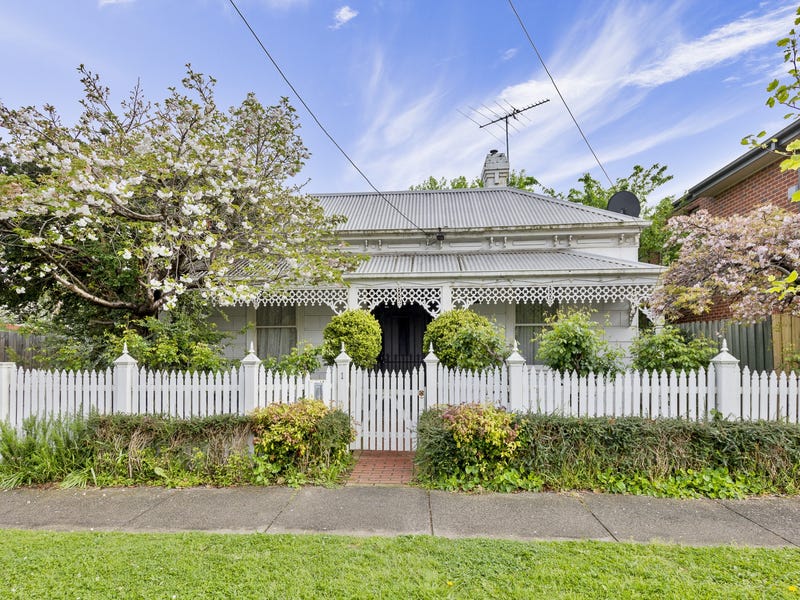 1 The Strand, Moonee Ponds, VIC 3039