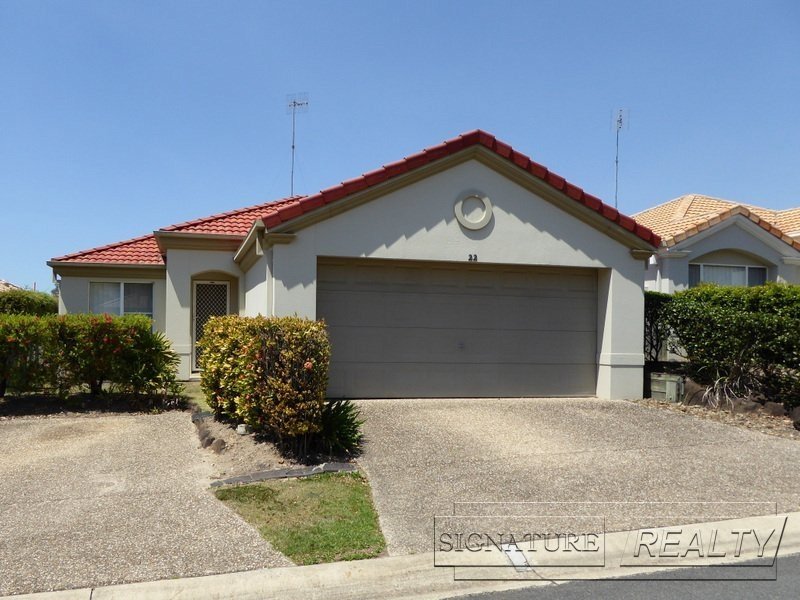 22/31 Langport Parade, Mudgeeraba, Qld 4213 Property Details