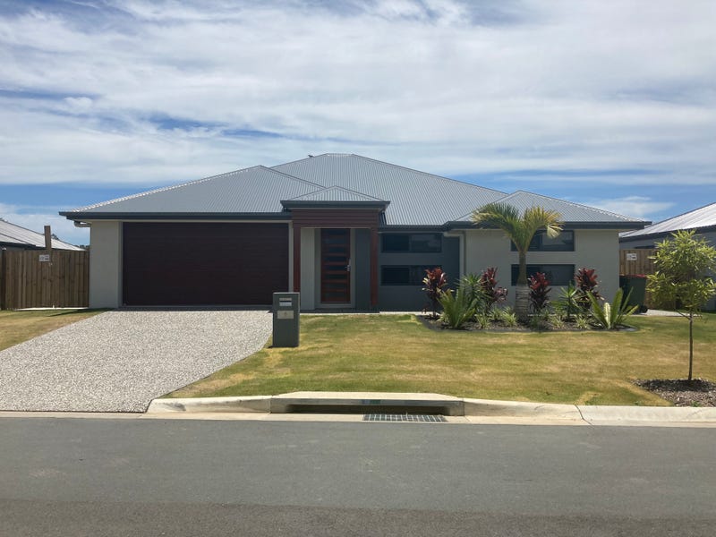 6 Sagebrush Street, Caboolture, QLD 4510