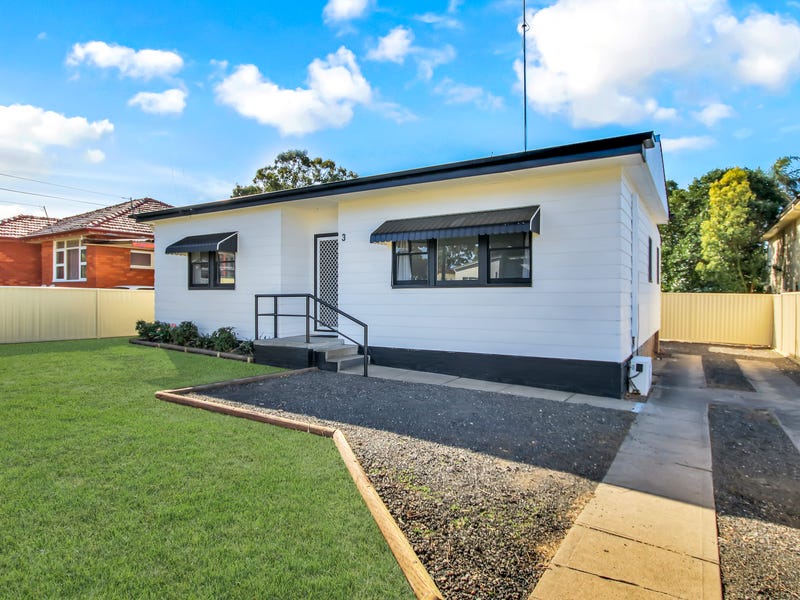3 Tara Road, Blacktown, NSW 2148
