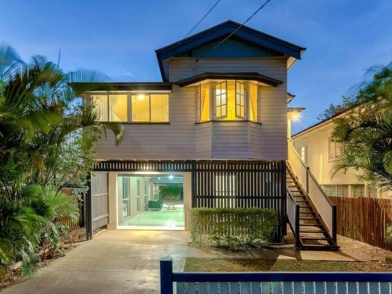 6 Windsor Street, Hamilton, QLD 4007