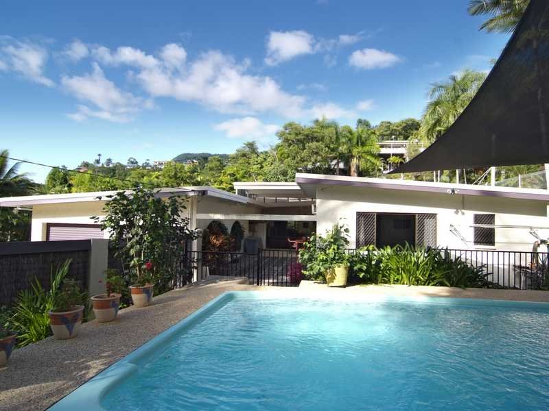 170 Sydney Close, Bayview Heights, QLD 4868 170 Sydney Close, Bayview Heights, QLD 4868