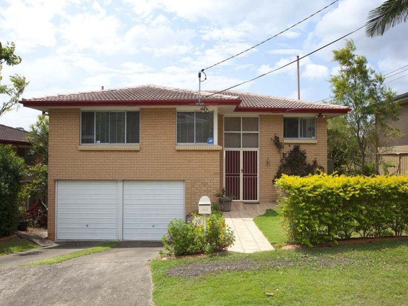 28 Kinkuna Street, Wishart, Qld 4122 Property Details