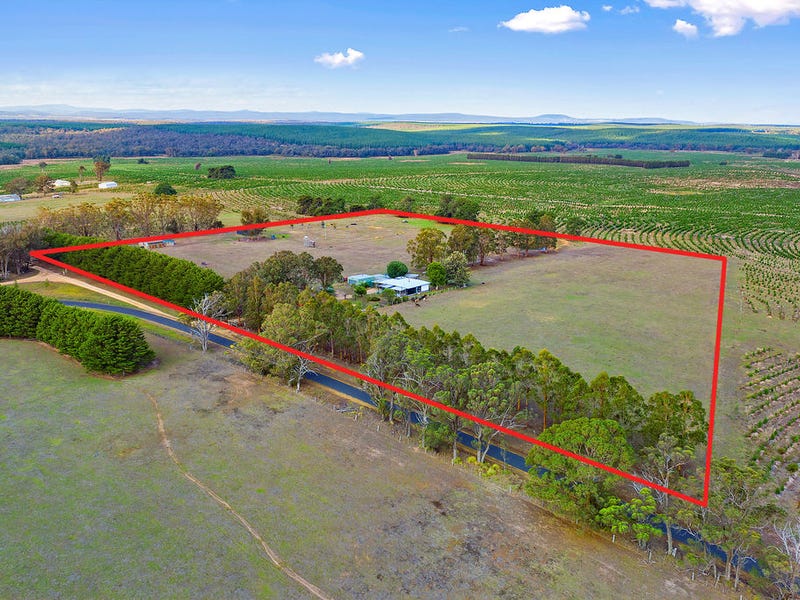 285 Stockdalefernbank Road, Stockdale, VIC 3862