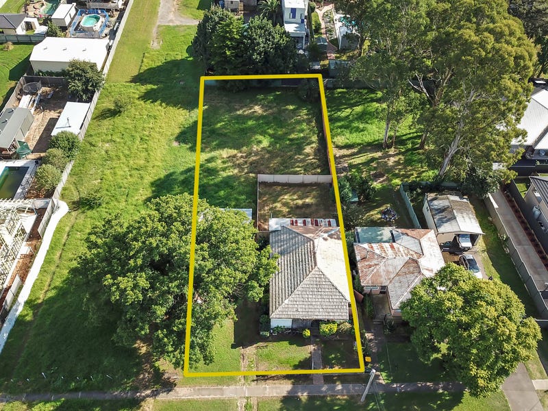 15 Sydney Street, Riverstone, NSW 2765 House for Sale