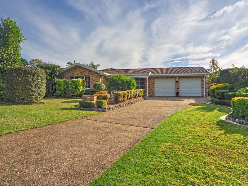 31 Jasmine Drive, Bomaderry, NSW 2541 House for Sale