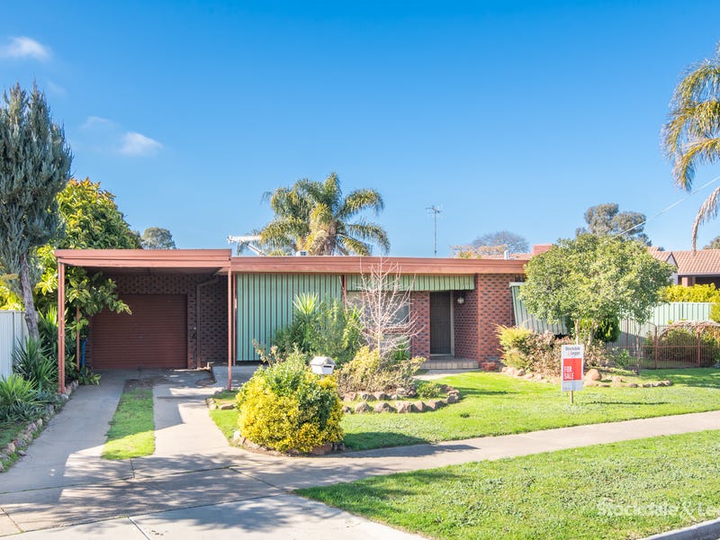 15 Verney Road, Shepparton, Vic 3630 Property Details