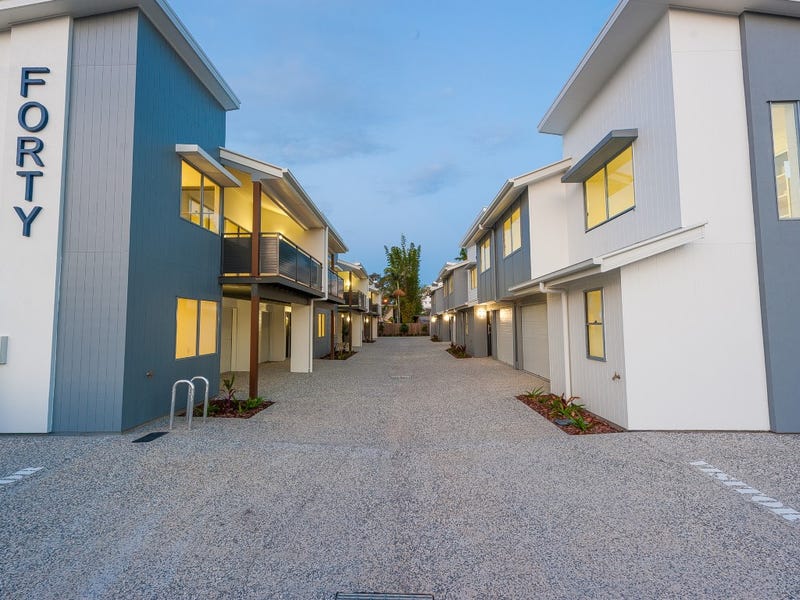 4/40 Anzac Avenue, Maroochydore, Qld 4558 Property Details