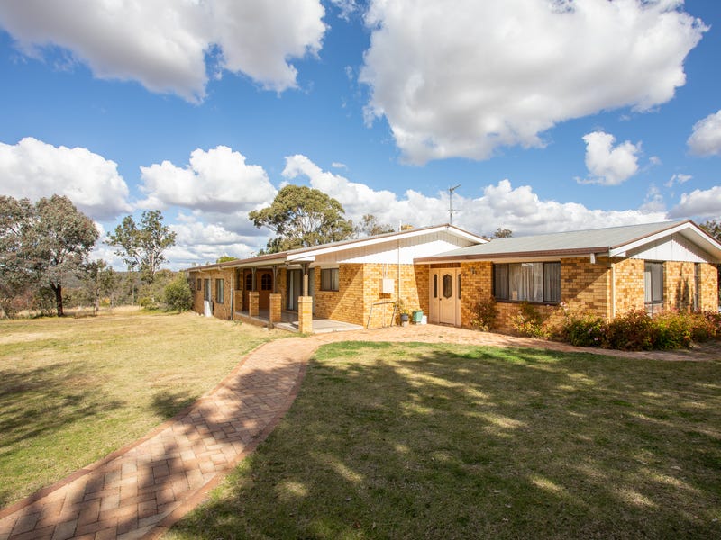 346 Castledoyle Road, Armidale, NSW 2350 Property Details