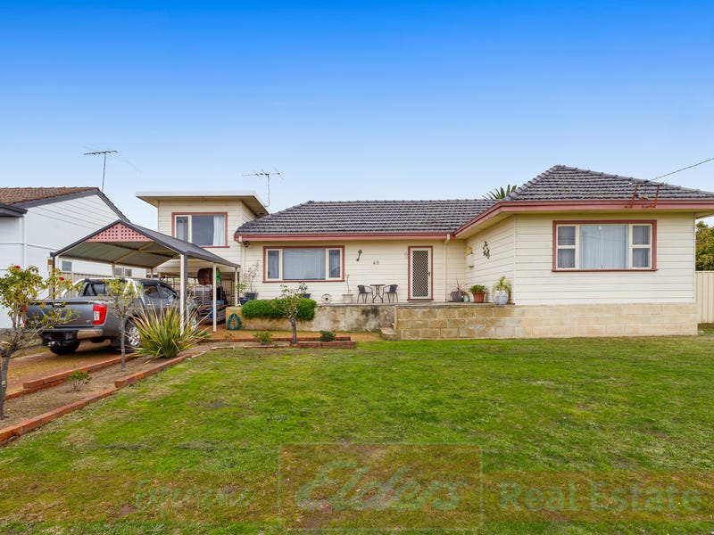 49 Bucktin Street, Collie, WA 6225 Property Details
