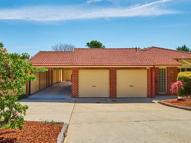 66 Tiptree Cres, Palmerston, ACT 2913