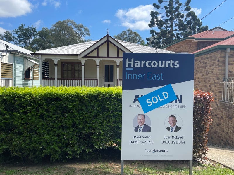 47 Dutton Street, Hawthorne, Qld 4171 Property Details