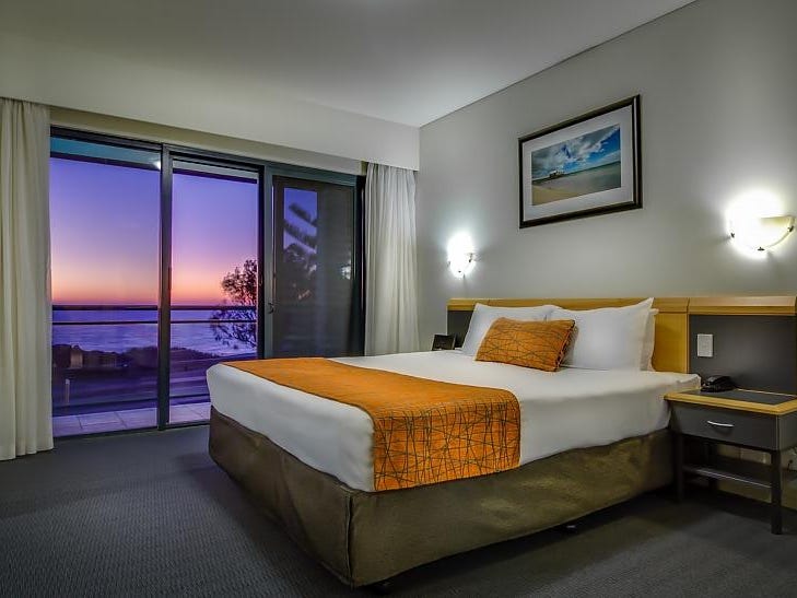 Sorrento Service Apartments