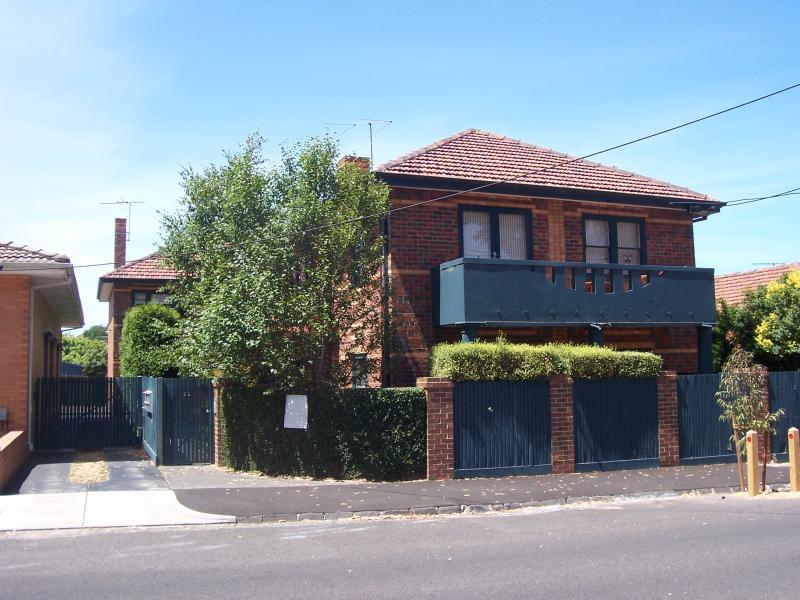 5/25 Clarke Street, Elwood, VIC 3184