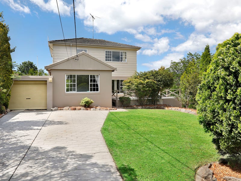 2 Maroopna Road, Yowie Bay, NSW 2228