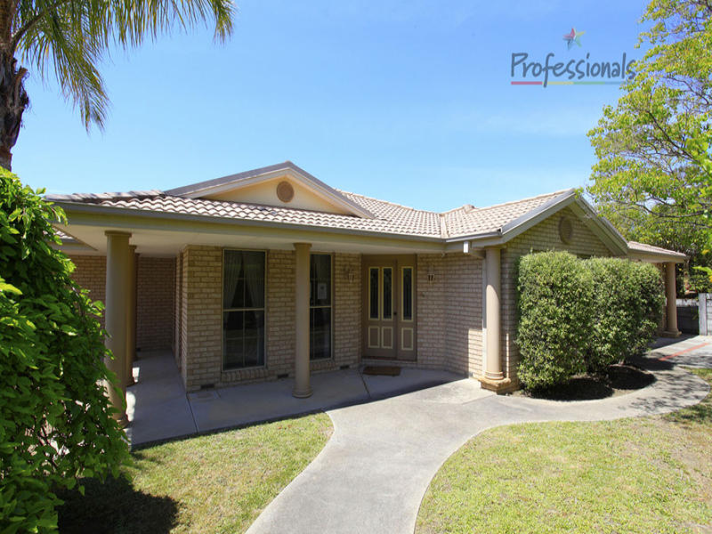 12 Grandview Terrace, Albury, NSW 2640 Property Details