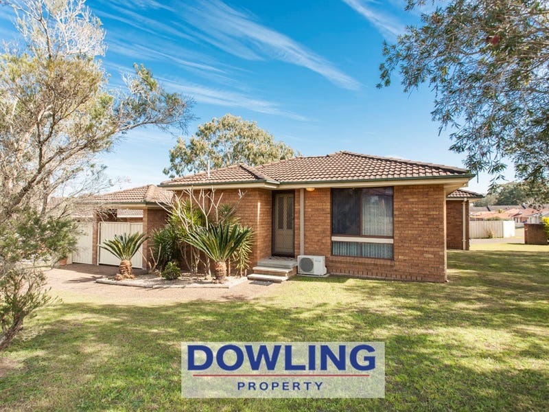 1/2 The Terrace, Raymond Terrace, NSW 2324