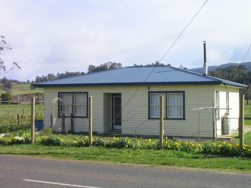 1442 Mole Creek Road, Chudleigh, Tas 7304 Property Details