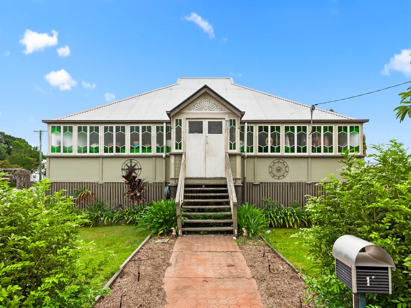 13 Walters Street, Lowood, QLD 4311