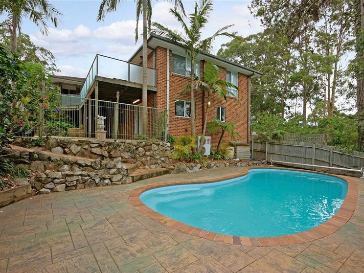 8 High View Avenue, Surf Beach, NSW 2536