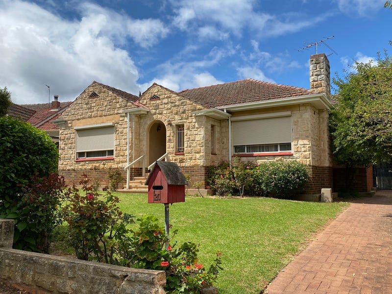 20 Brae Road, St SA 5064 20 Brae Road, St SA 5064